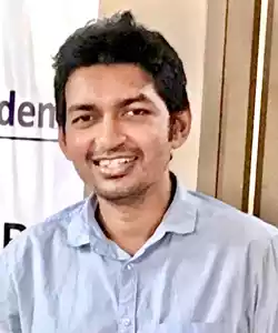 Akshay Gajghate