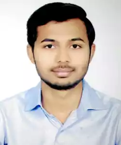 Akshay Patil