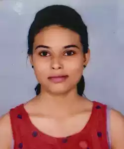 Ankita Khadatkar