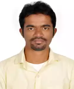 Harish M