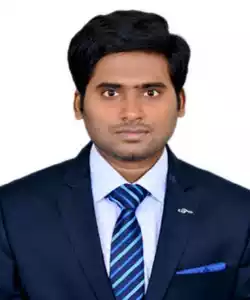 K Sai Teja