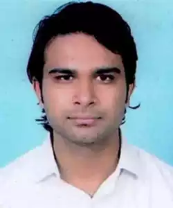 Sankalp Wankhede
