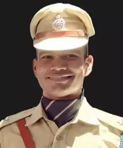 Sumit Ramteke