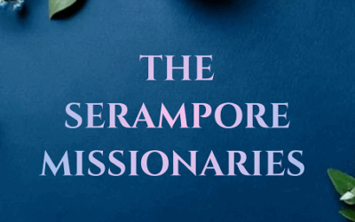 SERAMPORE MISSIONARY